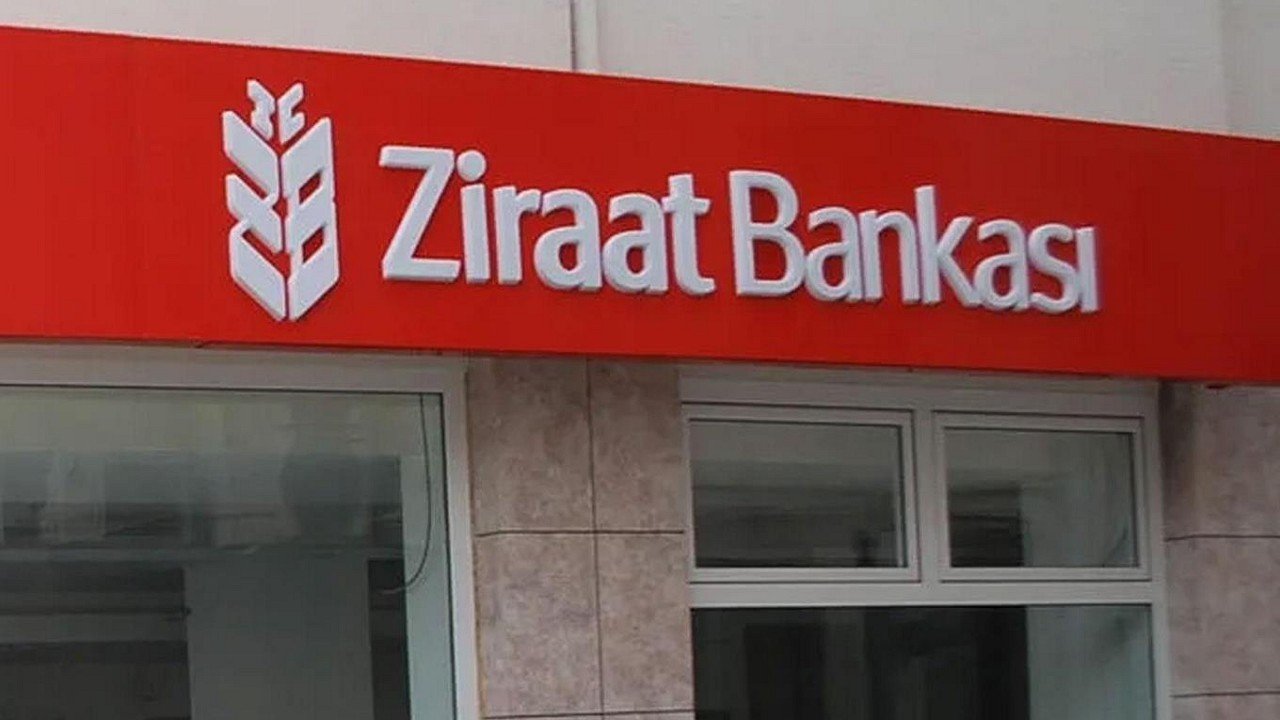Ziraat Bankası, 11.000 TL Nakit Kredi Kampanyası İle İhtiyaçlarınızı Karşılıyor