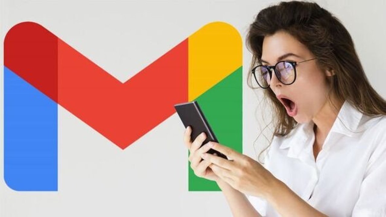 Gmail'i daha etkili kullanmak için 5 öneri