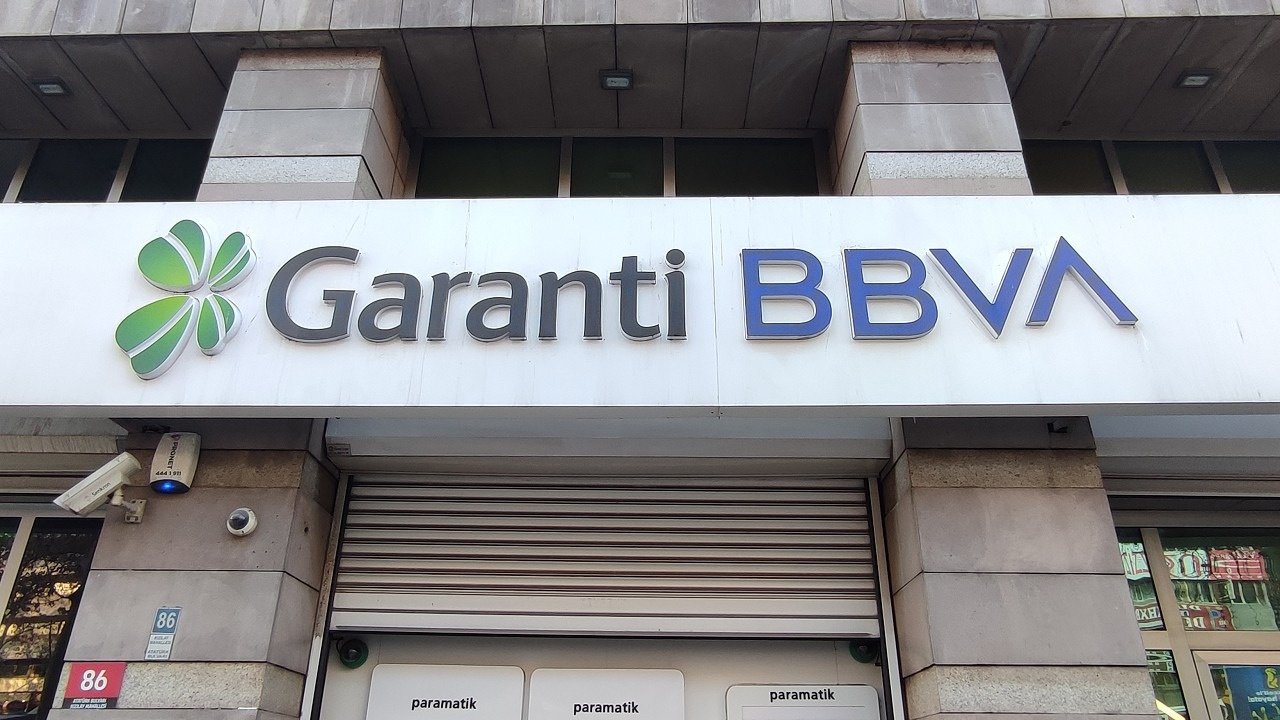 Garanti BBVA Bankası 30-40-50 bin TL ödemeler için son dakika açıklaması yapıldı! Son dakika...