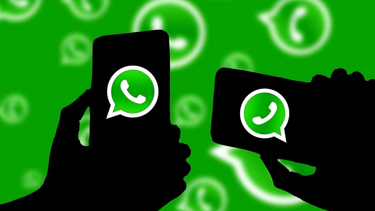 WhatsApp tasarımı Android cihazlarda değişti: İşte yenilenen hali!