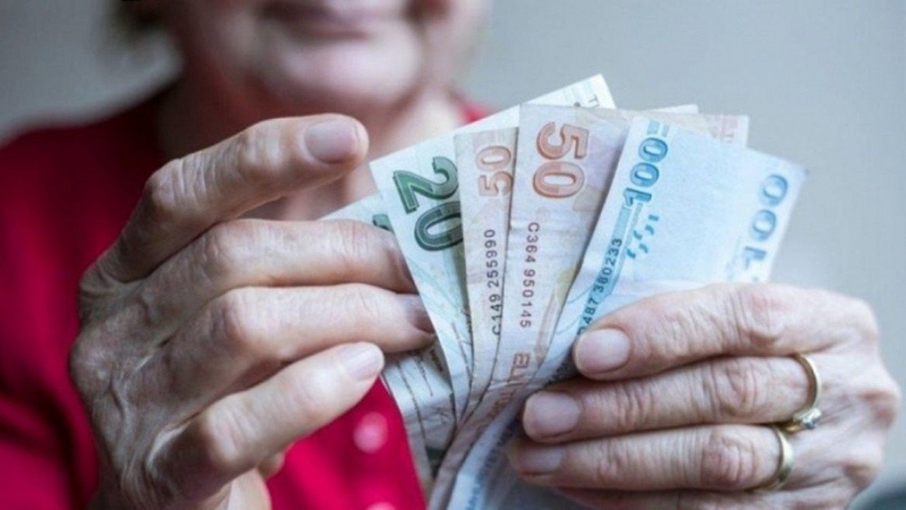 Emekli Maaşı Alanlara Özel: Ziraat Bankası'ndan 50.000 TL Nakit Kredi Kampanyası!