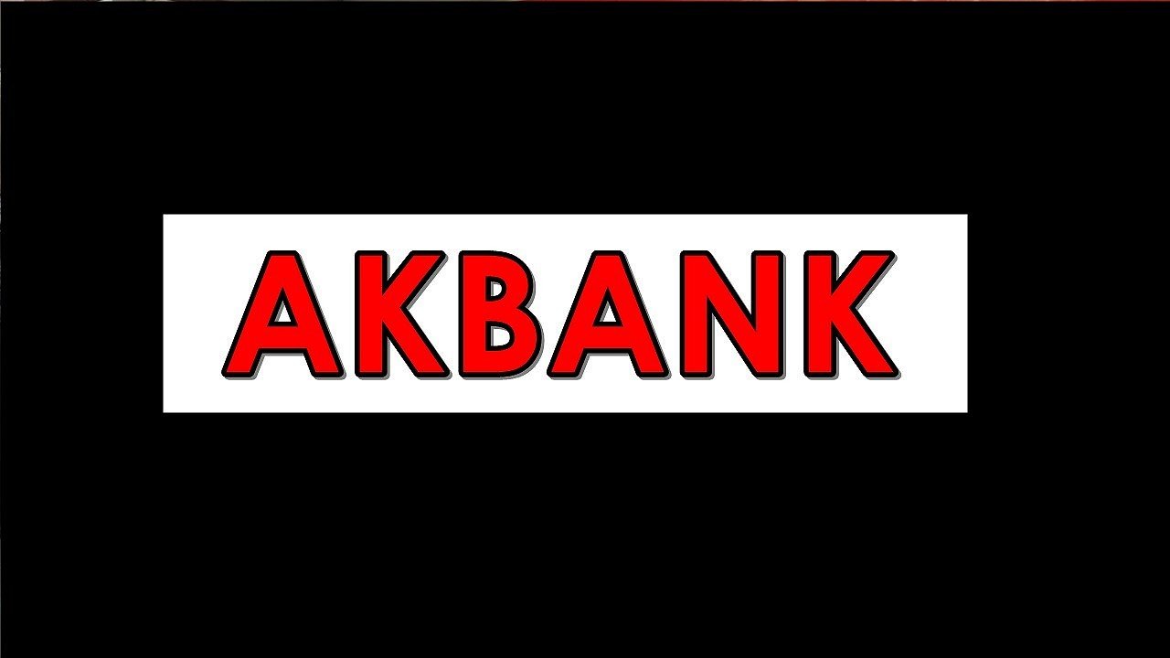 Akbank, İnternet Üzerinden Kredi Almayı Kolaylaştıran Yeni Bir Kampanya Başlattı!