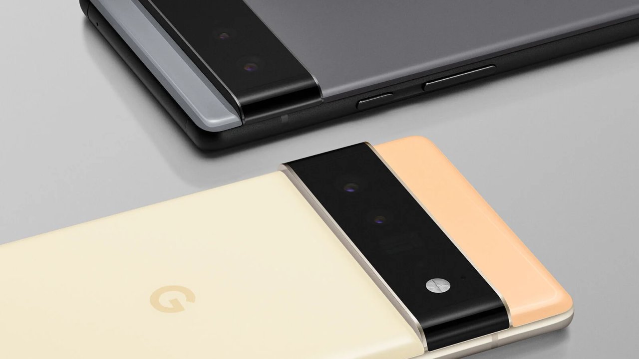 Google Pixel'in Diğer Telefonlardan Farkı Nedir? Pixel Model Telefonların Avantajı Bitmiyor!