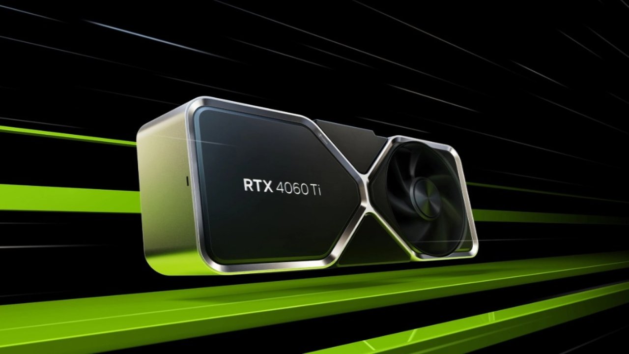 Nvidia, RTX 4060 Ti grafik kartlarını desteklemek için 532.03 sürücüsünü yayınladı