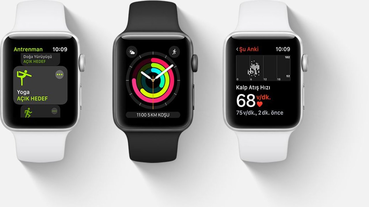 Apple Watch Series 7'nin Tasarım ve Boyutu Değişiyor mu?
