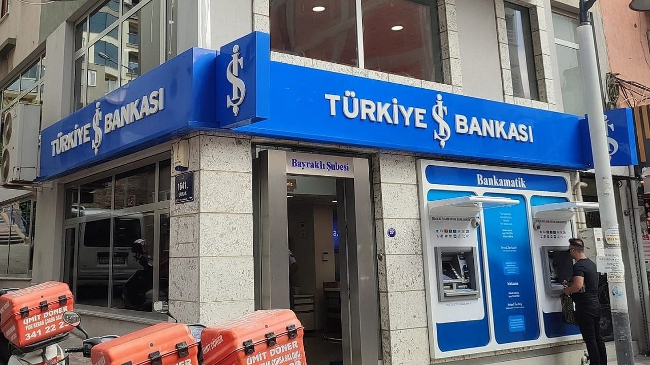 İş Bankası Banka Hesabı Olan: Faizsiz Nakit Destek Alacak! Son 7 Gün...