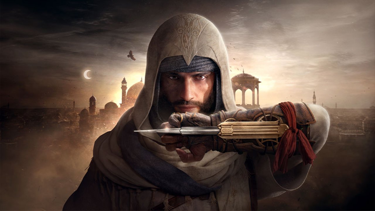 2 günlük maaşı gözden çıkarın! Assassin's Creed Mirage'ın fiyatı belli oldu!