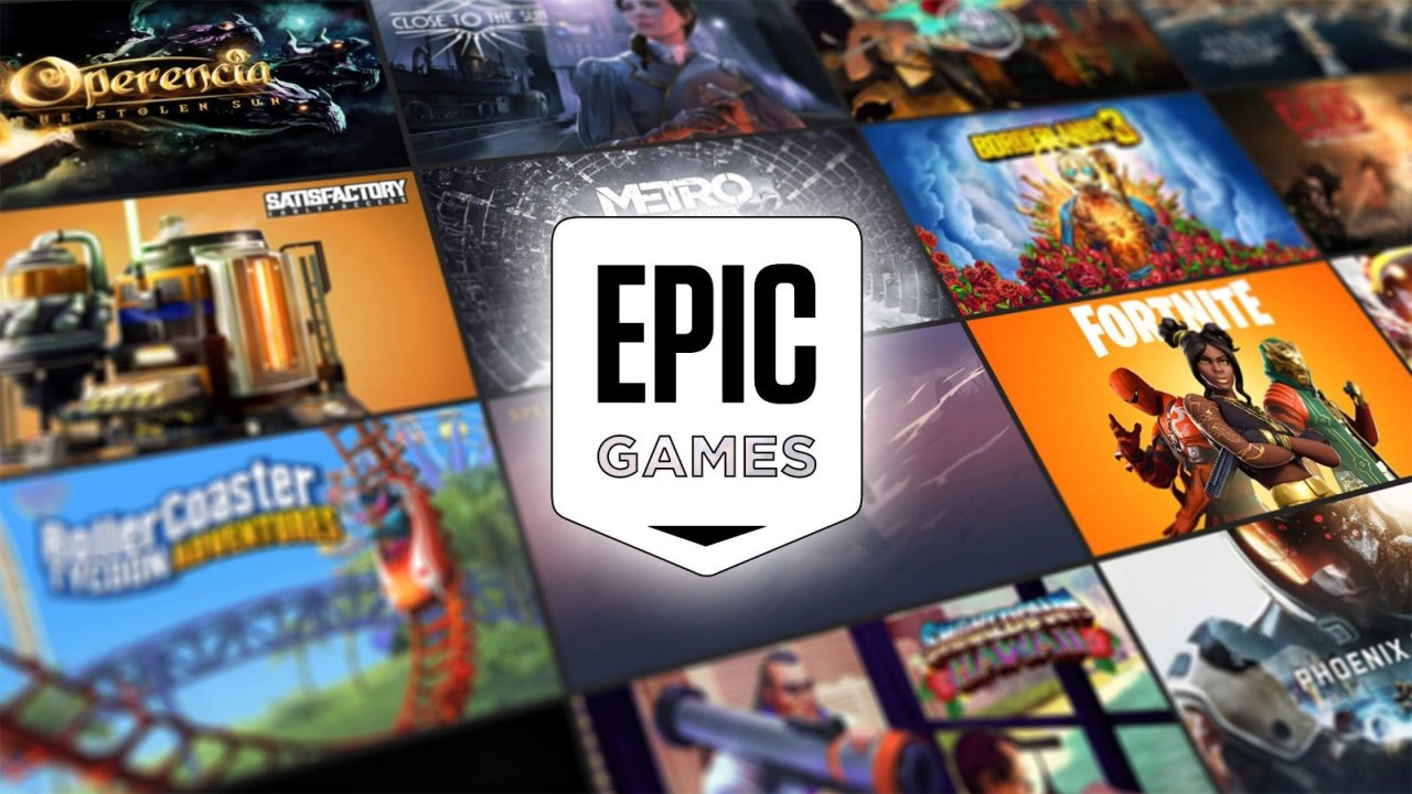 Epic Games'te büyük hediye: 199 TL'lik oyun ücresiz oldu