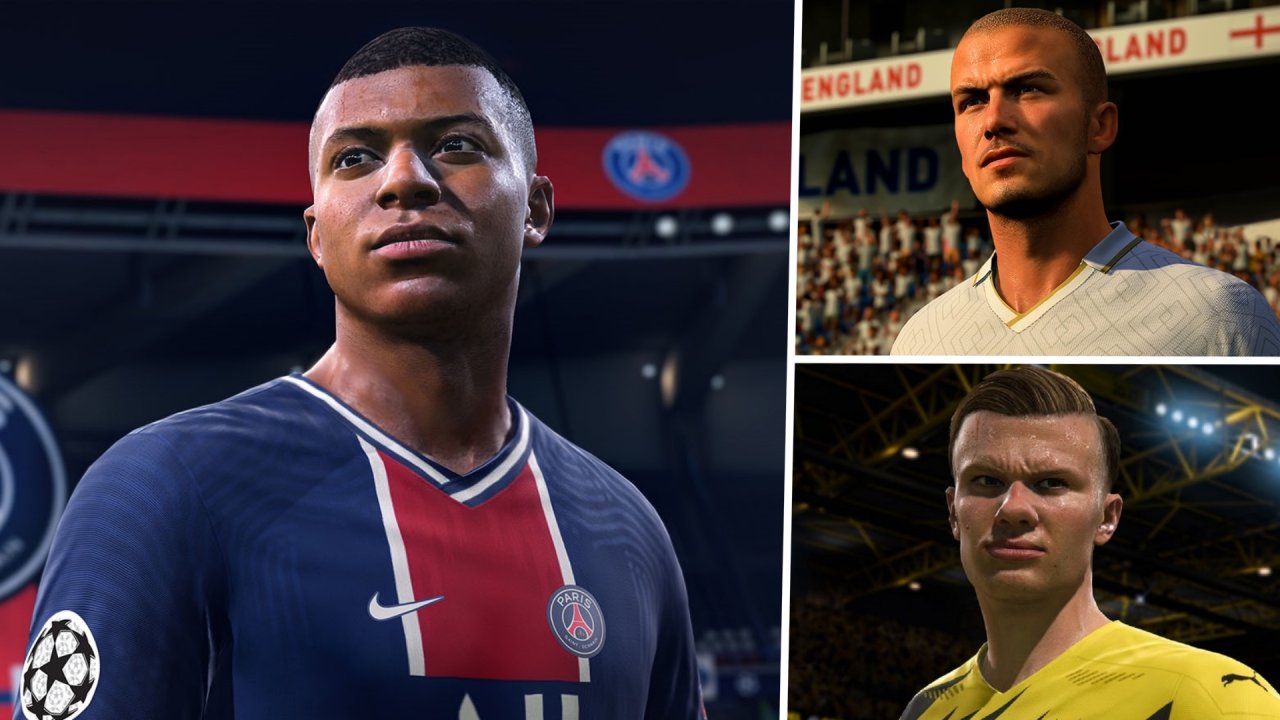 FIFA 22 Kariyer Modunda Neler Olduğu Açıklandı! FIFA 22 Gerçekçi Bir Oyun Deneyimi Sunuyor