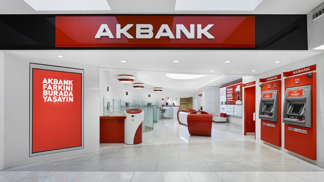 Akbank'ın Yenilikçi Kampanyasıyla Mobil Kullanıcılar 15.000 TL'ye Kadar Para Kazanıyor!