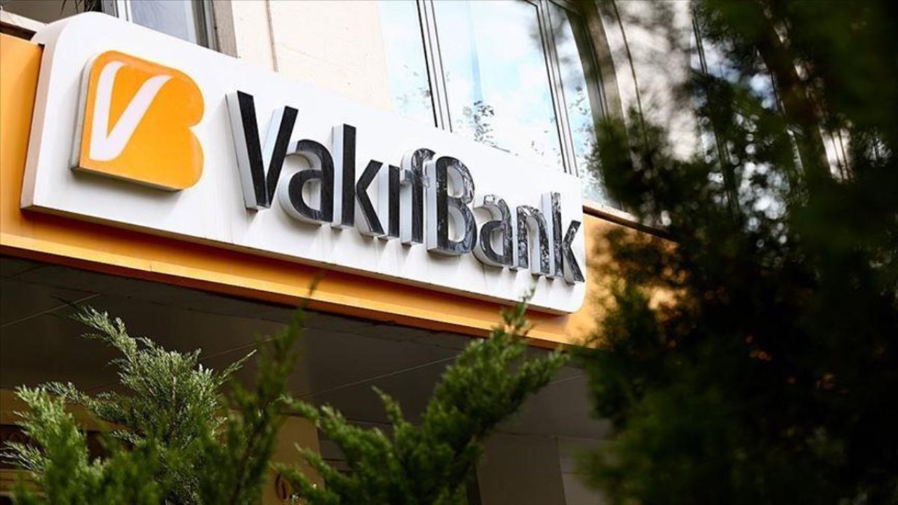 Vakıfbank'tan 0.99 Faizli Kredi Kampanyası: 10.000 TL Aylık Hesaplama ve Detaylar
