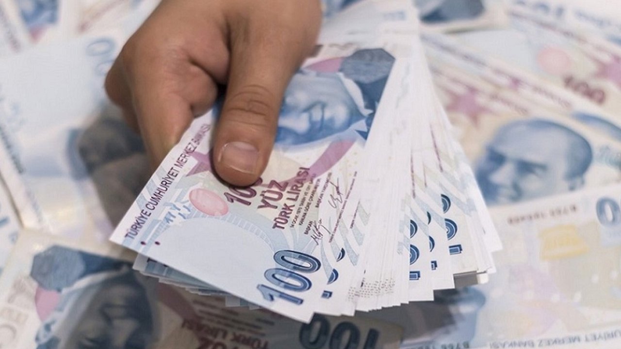 Ziraat Bankası emekliye 9800 TL ödeme bu sabah yatırdı