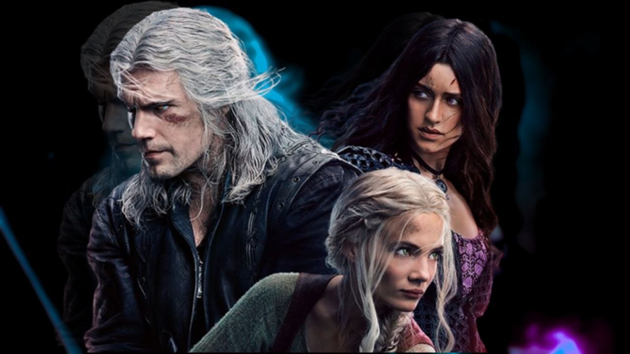 Netflix Dizisi The Witcher hayranları mutlu olacak: Onay çıktı!
