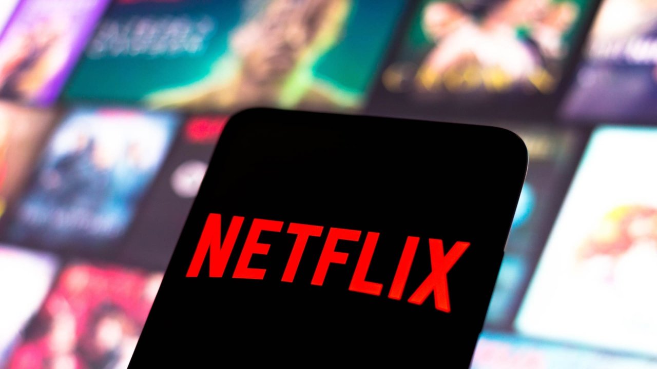 Netflix'ten açıklama: Dark Web'de 2 Euroya'ya satılık hesaplar var, acilen önlemlerinizi alın!