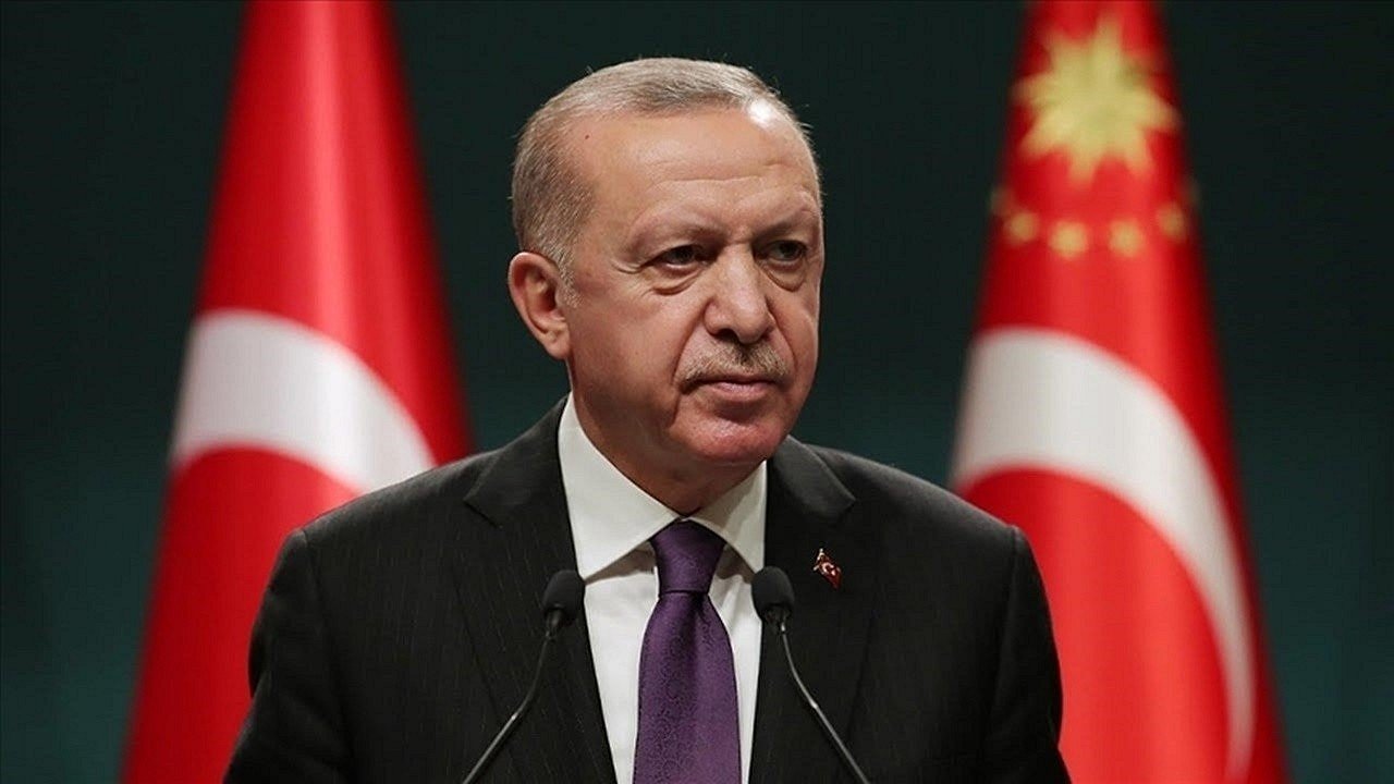 SON DAKİKA: Erdoğan'dan Emekliye Seçim Müjdesi! Bayram İkramiyesine Zam Geldi! Emekliler Sevindi