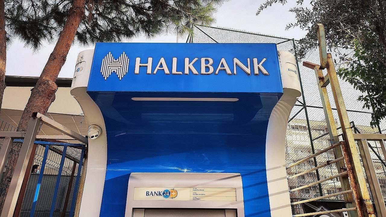 Halkbank 100.000 TL borç kapatma kredisi başladı!