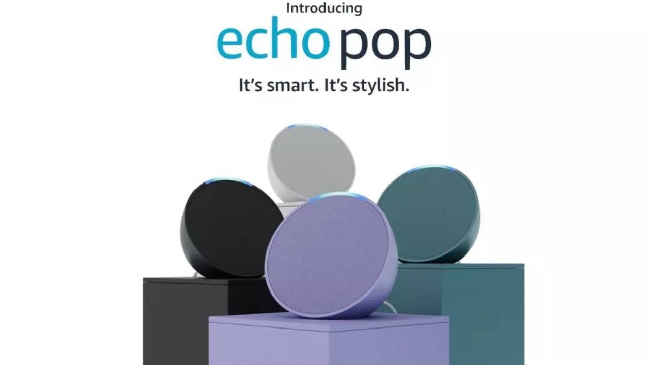 Amazon Echo Pop nasıl kurulur?