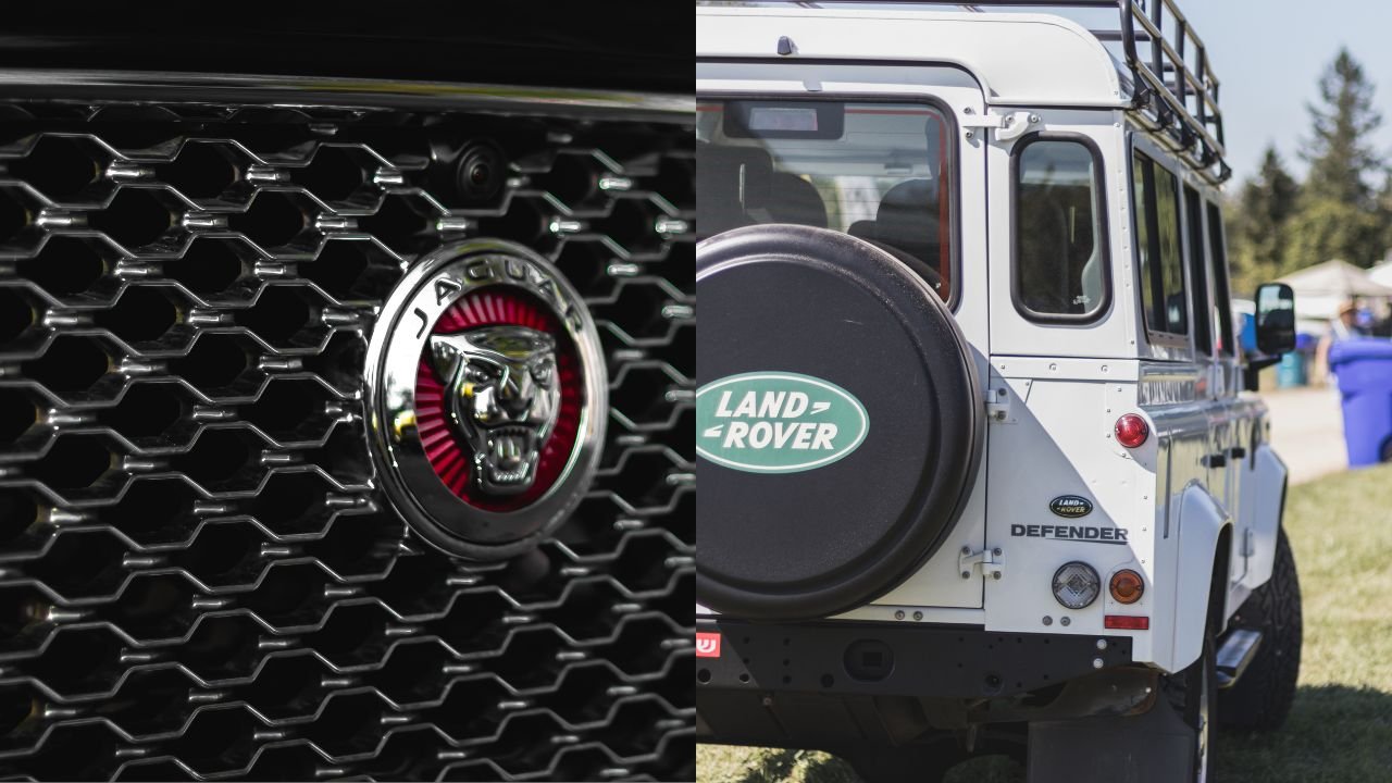 Land Rover ile Jaguar birleşiyor