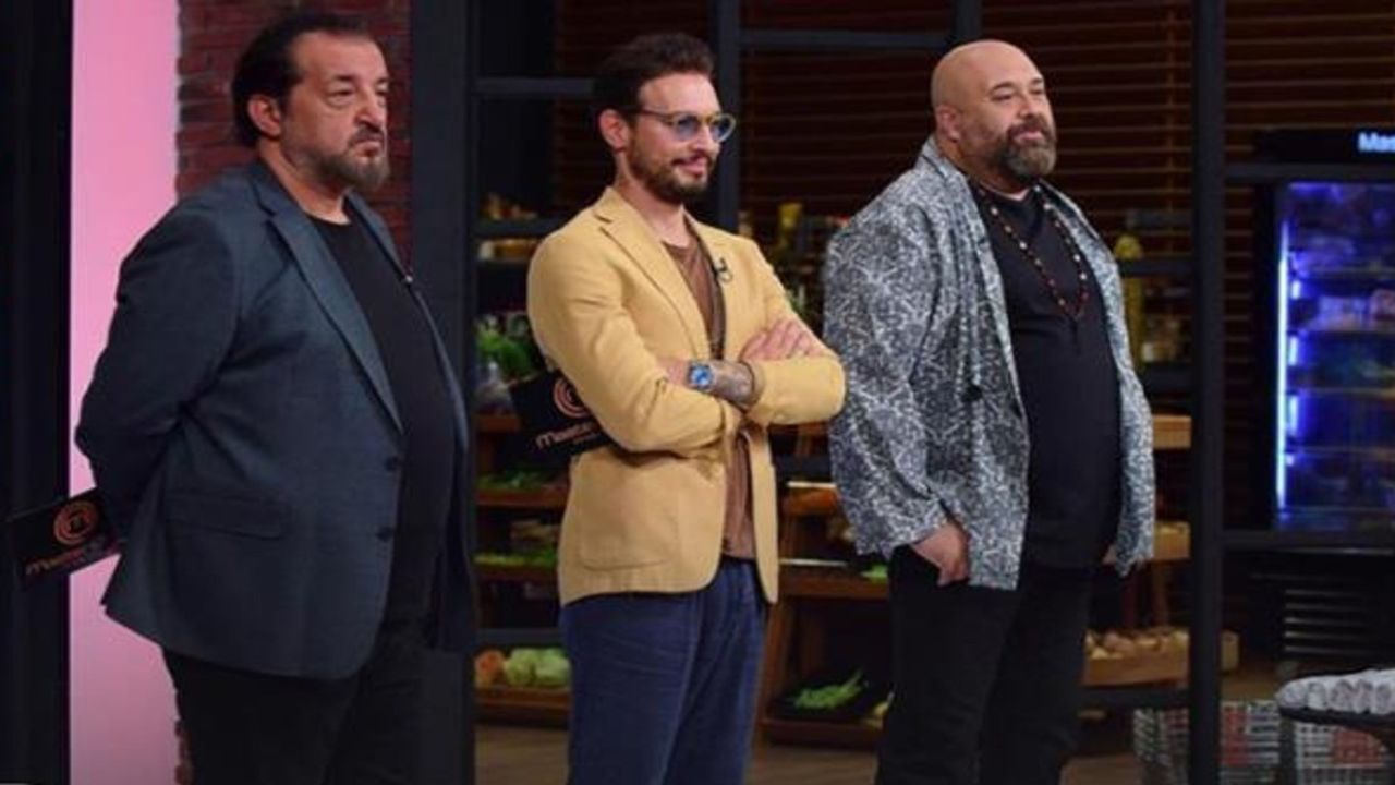 Tv8 ekranlarının gözde yarışması başlıyor! Masterchef All Star 2023 ekranlara geri dönüyor! Efsane yarışmacılar yeniden bir arada