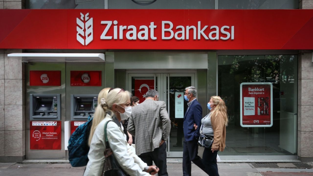 Ziraat Bankası hesabı olanlara müjde! Hemen bunu yapana yüzde 50 indirim fırsatı: Kampanyanın bitmesine günler kaldı!