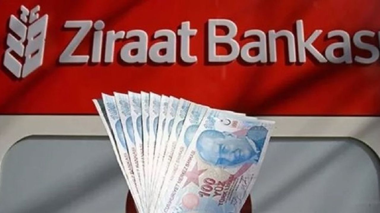 Ziraat Bankası kredi kartı kullananlar yaşadı! Tamı tamına 1000 TL'leri geri verilecek: Bunu hemen yapın