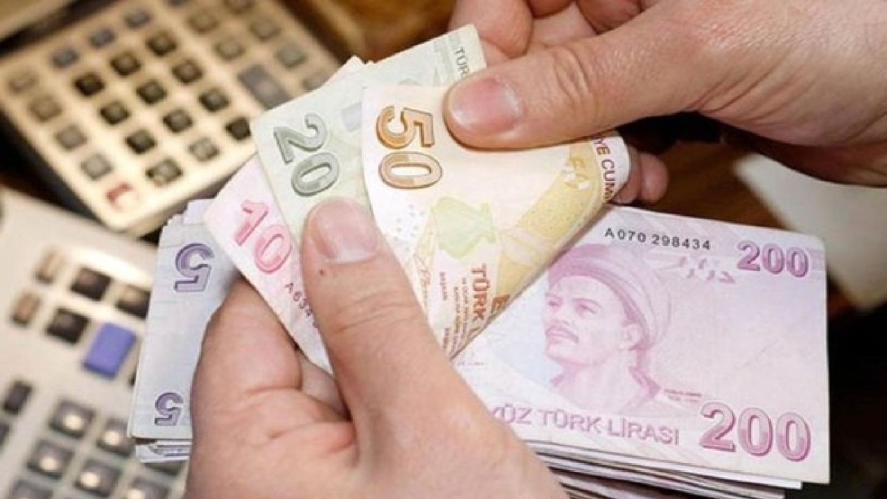 Bakanlık düğmeye bastı! Bu kişilerin tüm borcu sıfırlanacak: Listeye bakan öğreniyor