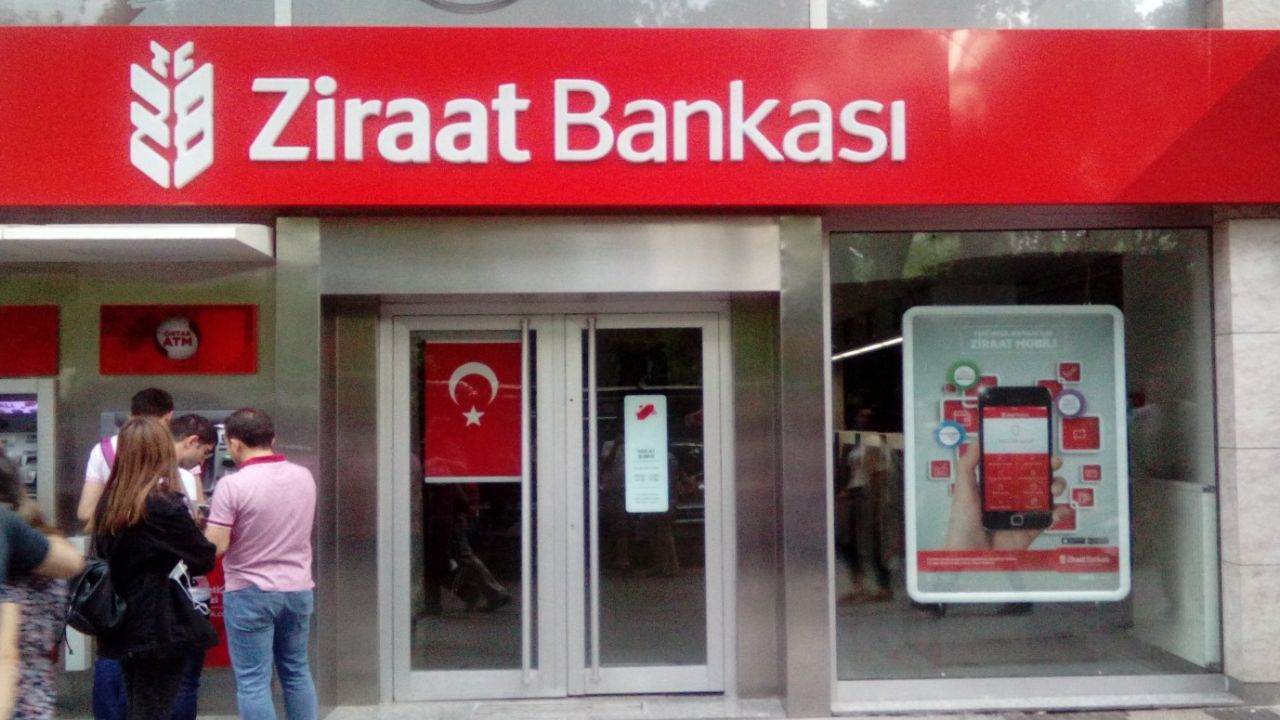 Acil para arayanlara Ziraat Bankası'ndan büyük kıyak! Tek şartla 12 ay ertelemeli 50 bin TL verecek