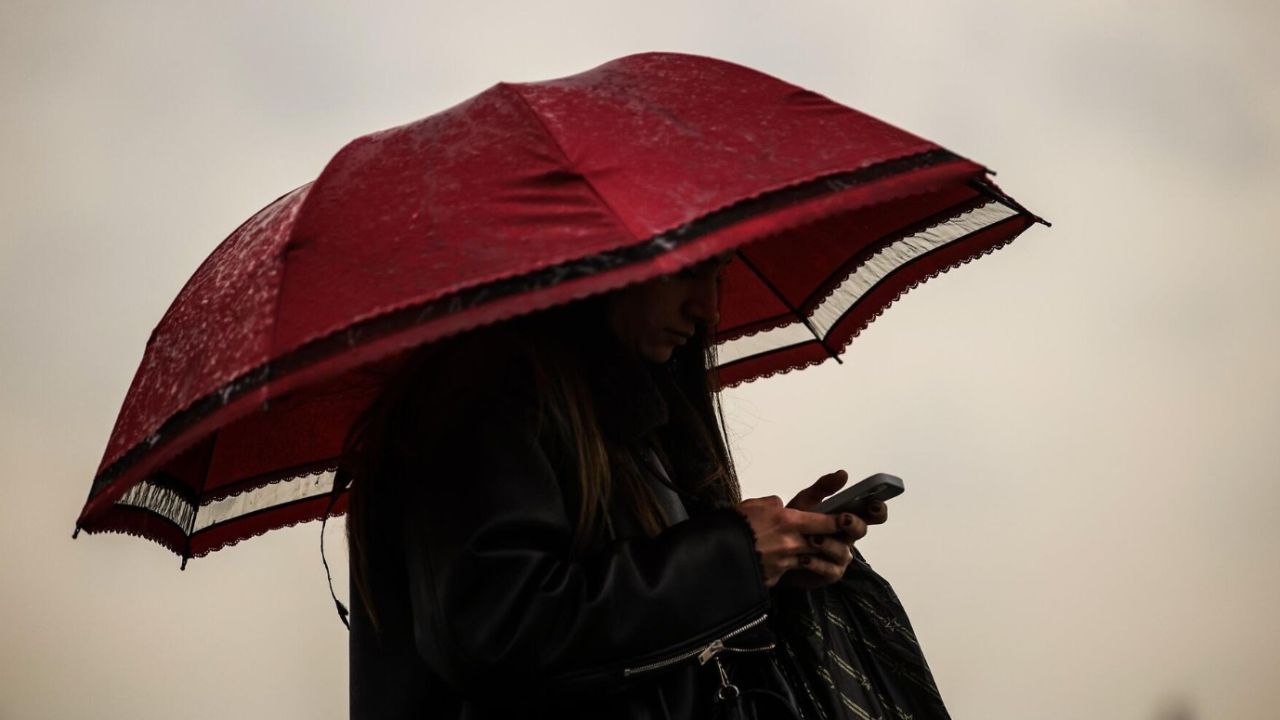 Meteoroloji'den planları iptal eden uyarı! 60 güne dikkat: Hepsi bir günde yaşanacak