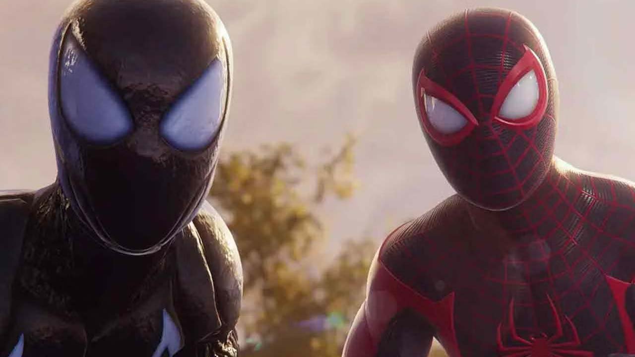 Marvel's Spider-Man 2'nin çıkış tarihi belli oldu