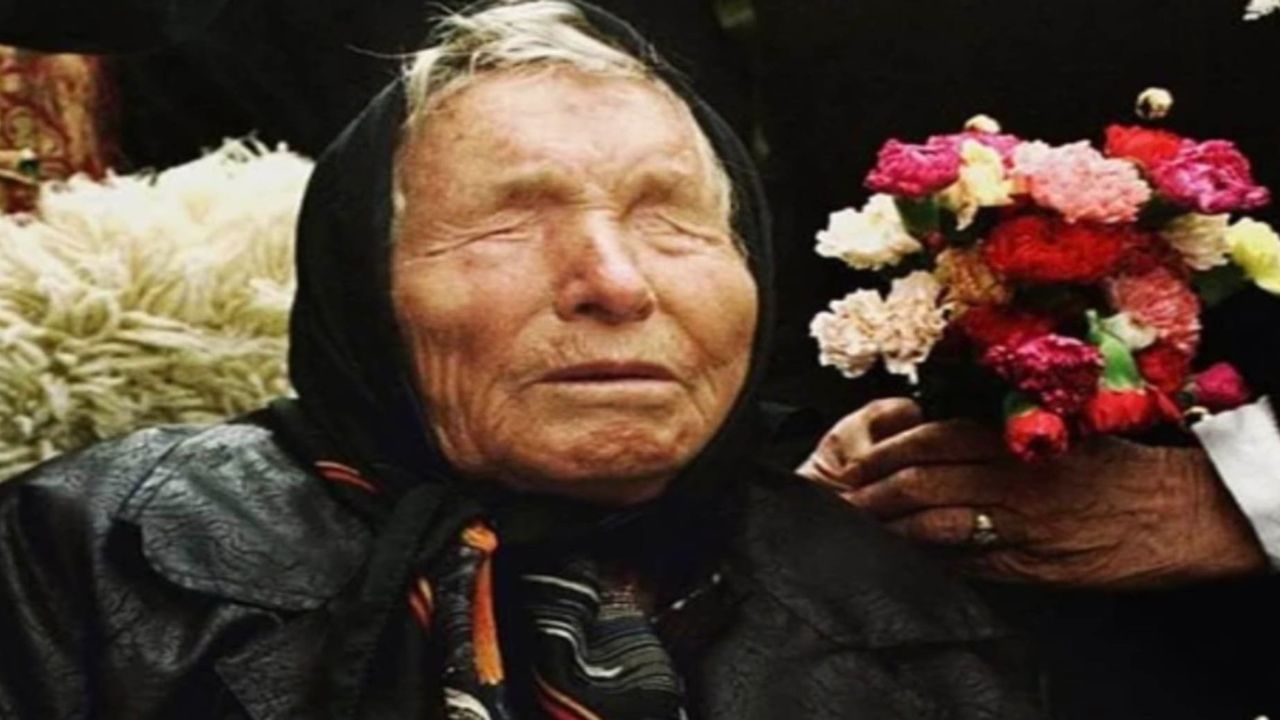 Baba Vanga kehanetleri bir bir gerçek oluyor! Yıllar önce uyarmıştı: Dünya tetikte