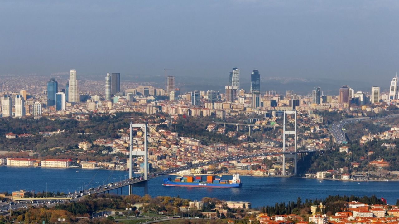 İstanbul'da beklenen deprem bir değil iki tane! Uzmanlar uykuları kaçıran tarihi verdi