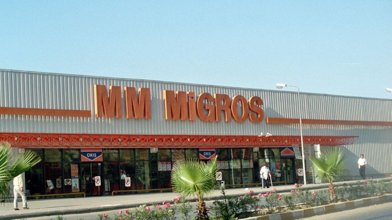 Migros'tan alışveriş yapanlara duyuruldu! O saate kadar devam edecek: İndirim yapılacak