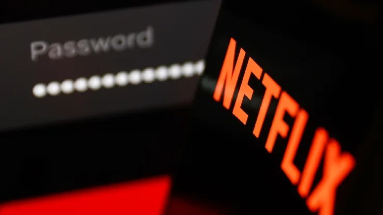 Netflix'in şifre paylaşmayı engellemesi işe yaradı... Aboneler akın akın gelmeye başladı