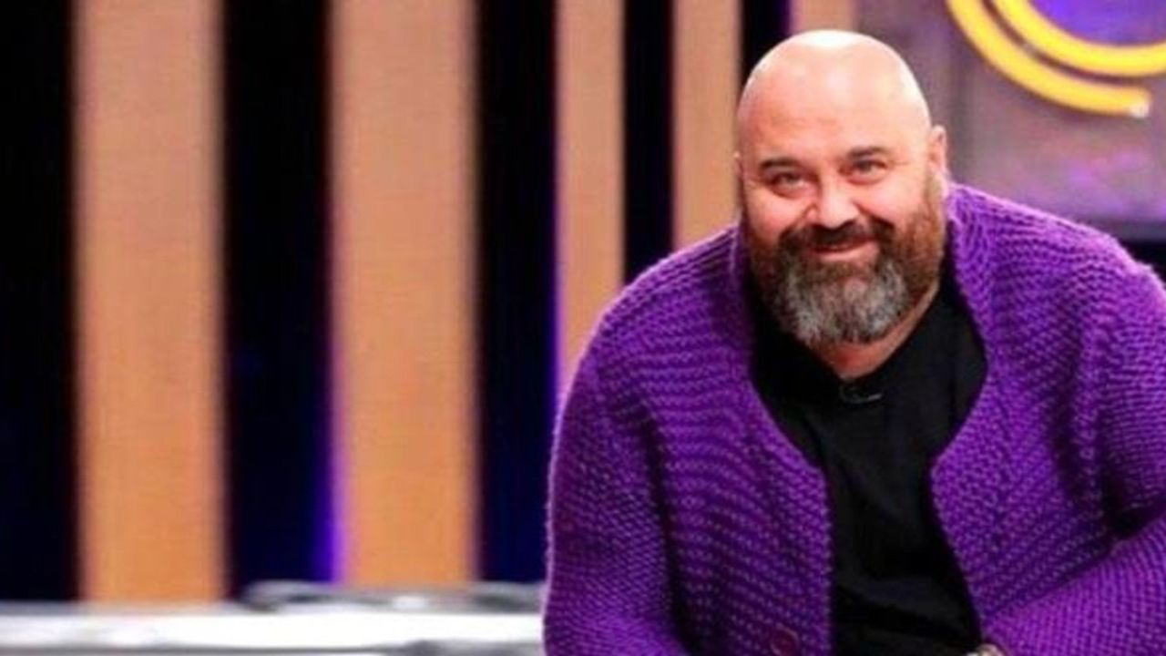 MasterChef jürisi Somer Sivrioğlu'na büyük şok! Her an hapse girebilir: Nedeni ise...