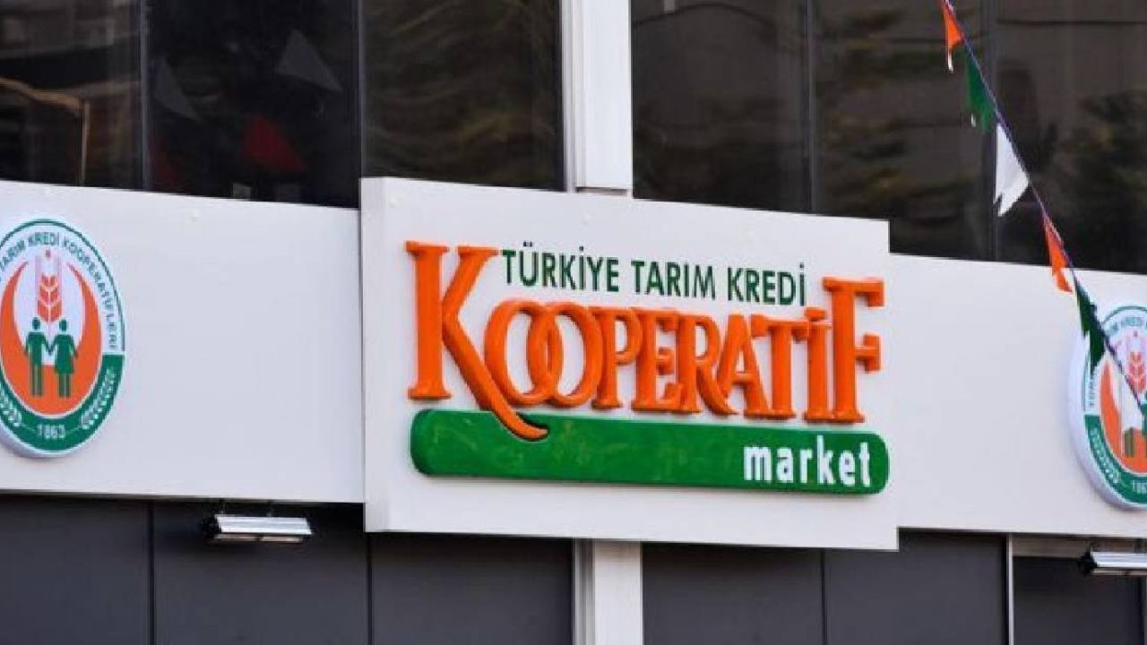 Tarım Kredi'de sabit fiyatlar kapanın elinde kalacak! Etiket değişmeden yetişin: Çay, un, şeker... 