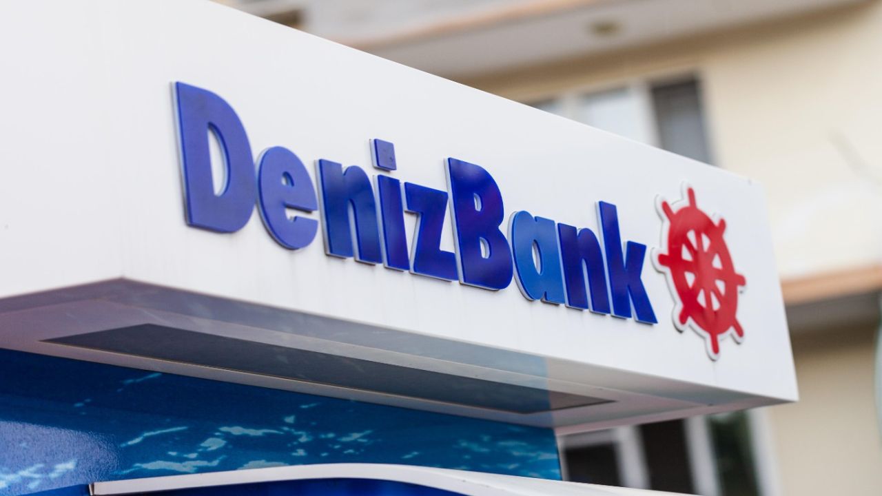 Bankada çalışmak isteyenlere müjde! Denizbank lise, ön lisans, lisans mezunu personel alacak: Yüksek maaş garantili