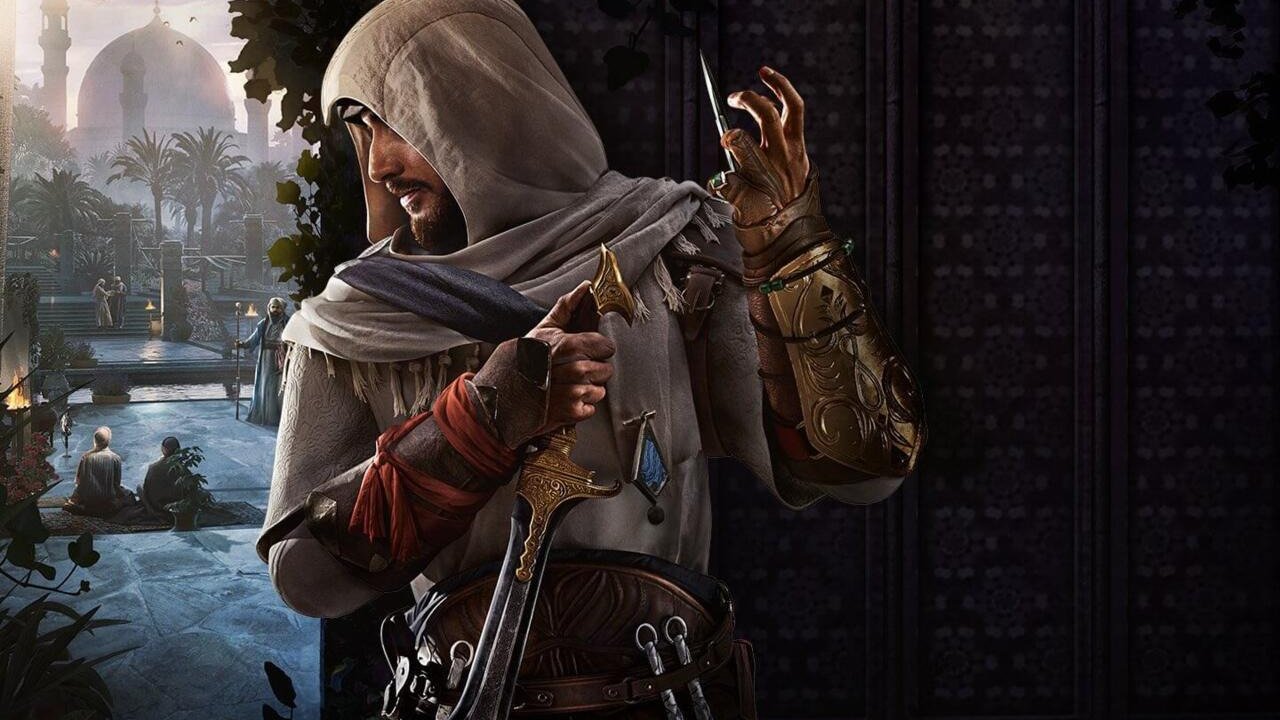 Ubisoft'tan beklenen duyuru geldi: Assassin's Creed Mirage oynanış videosu ve fragmanı paylaşıldı