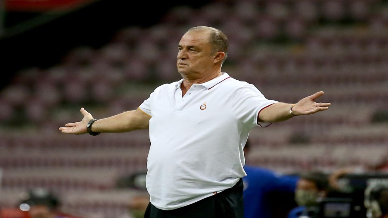 Fatih Terim bu kez heyecanlandırdı! Öyle bir ismin yerine gidiyor ki...