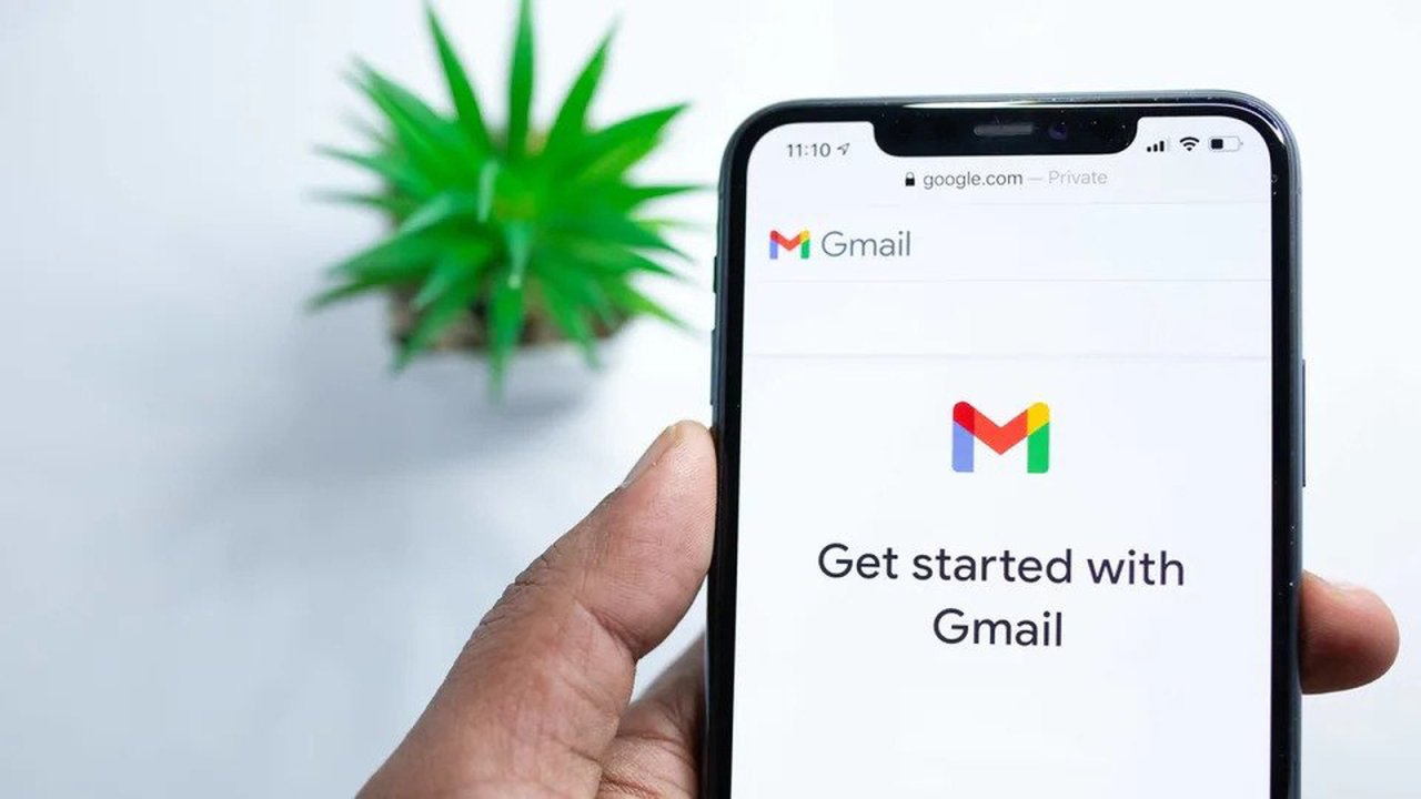 Gmail'de Bir E-posta Nasıl Planlanır?