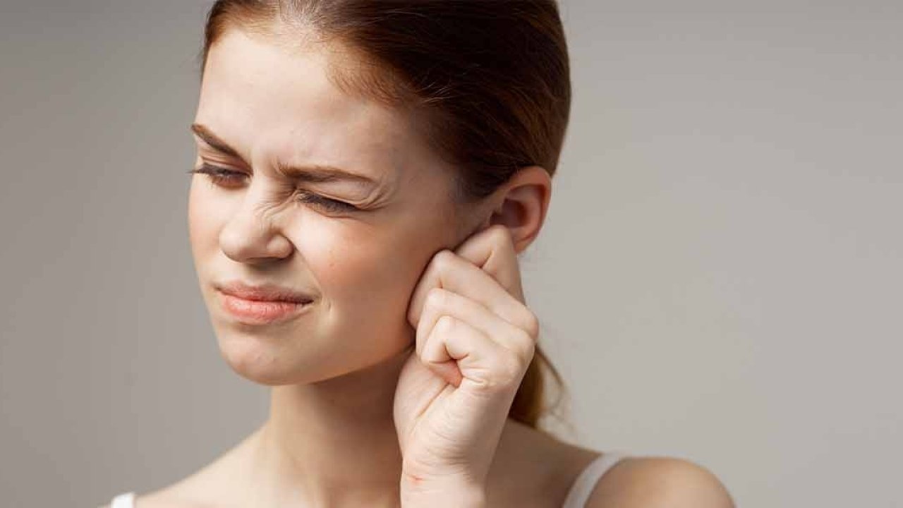 Kulak çınlaması önemli bazı hastalıkların habercisi olabilir