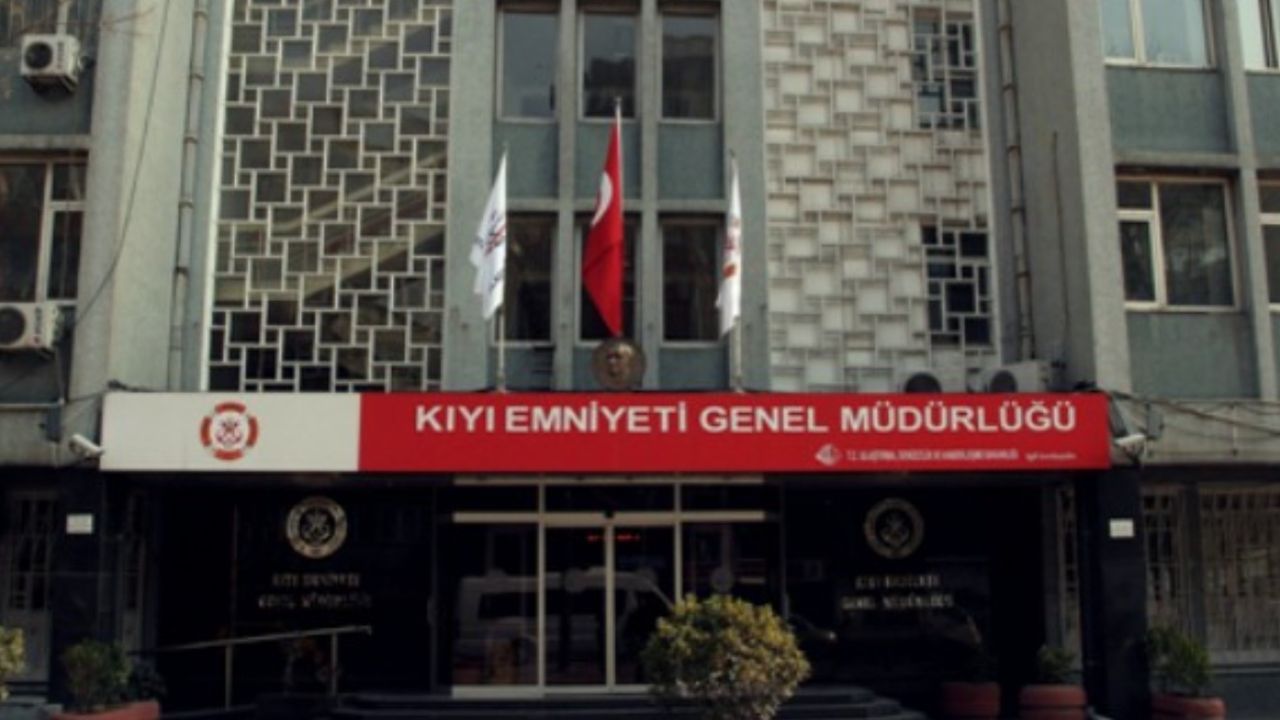 Kıyı Emniyeti Genel Müdürlüğü yeni memurlar işe alacak! KPSS şartsız, yüksek maaşlı iş başvuruları başladı