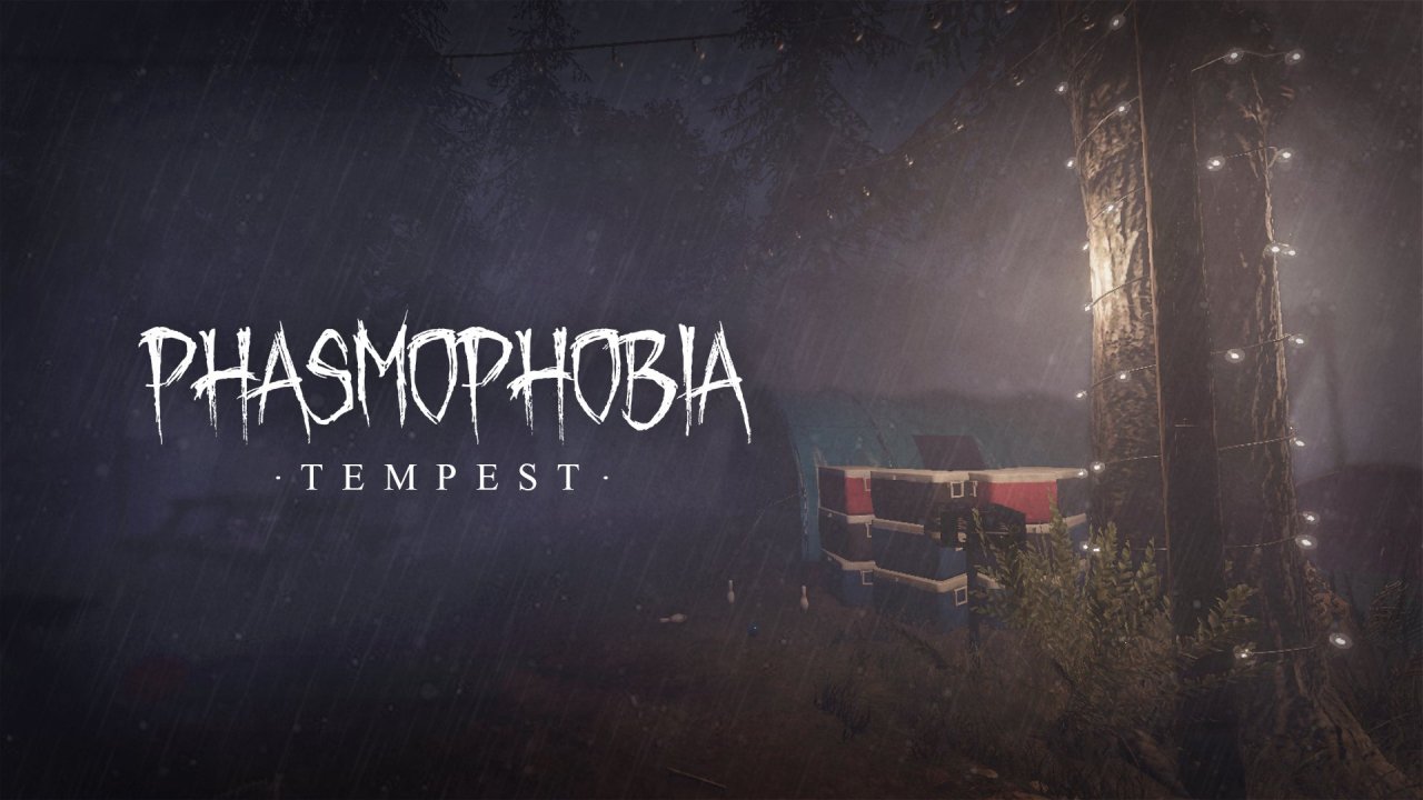 Oynayanın kendine gelemediği korku oyunu Phasmophobia Xbox ve PlayStation'a gelecek