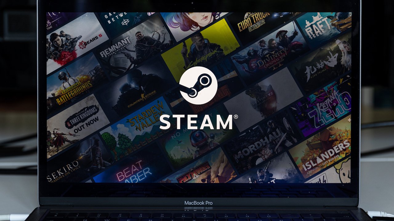 Steam’e büyük güncelleme geldi, hem tasarım değişti hem yeni özellikler eklendi