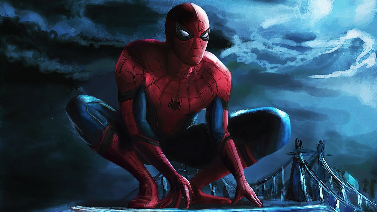 Sony haberi verdi: Spider-Man hayranları toplanın!