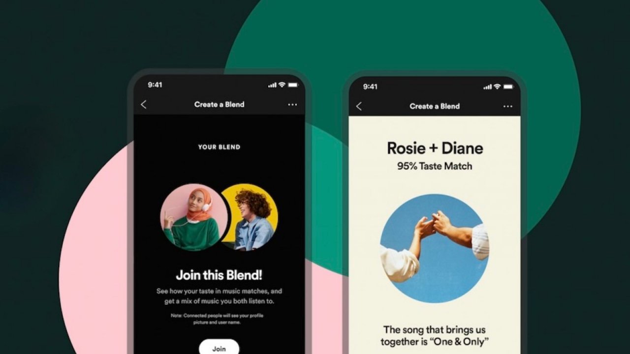 Spotify, Blend İsimli Yeni Özelliğini Yayınladı; İşte Detaylar