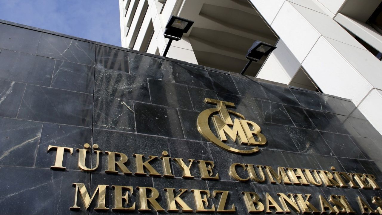 Merkez Bankası'ndan flaş dolar tahmini! O tarihe kadar dolar 29 TL olacak