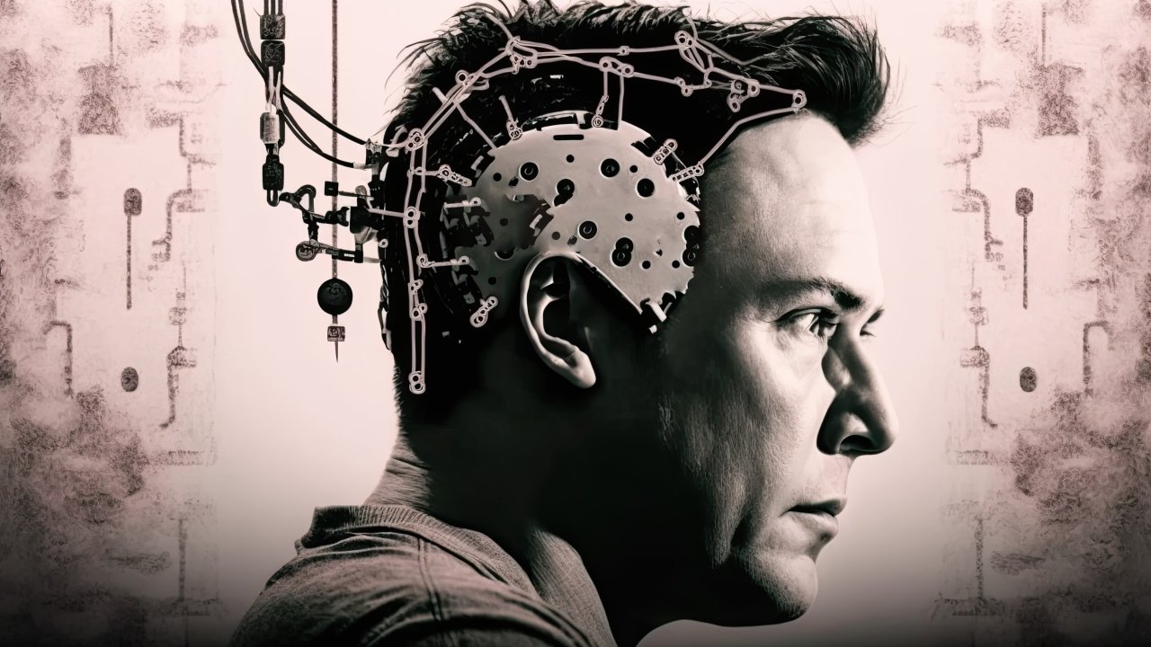 Elon Musk 'Neuralink' için tarih verdi: İnsanlara beyin çipi çok yakında takılıyor