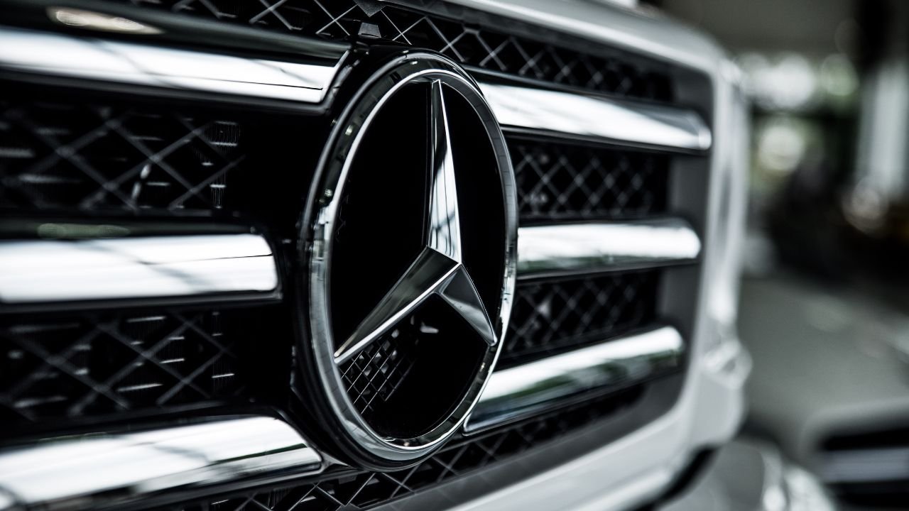 Mercedes-Benz, elektrikli otomobil planlarını açıkladı!