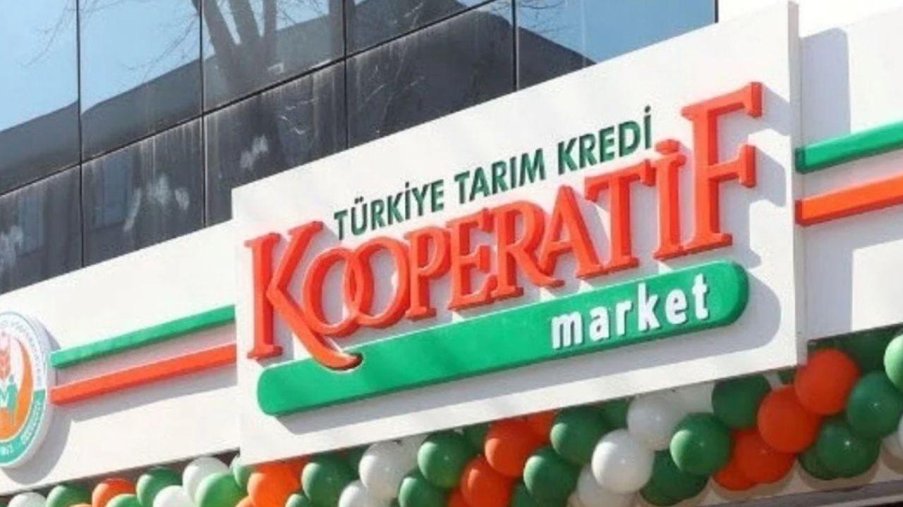 Tarım Kredi Market'te nefes kesen bayram indirimi başlıyor! Çikolatadan şekere indirimli fiyat listesi yayınlandı