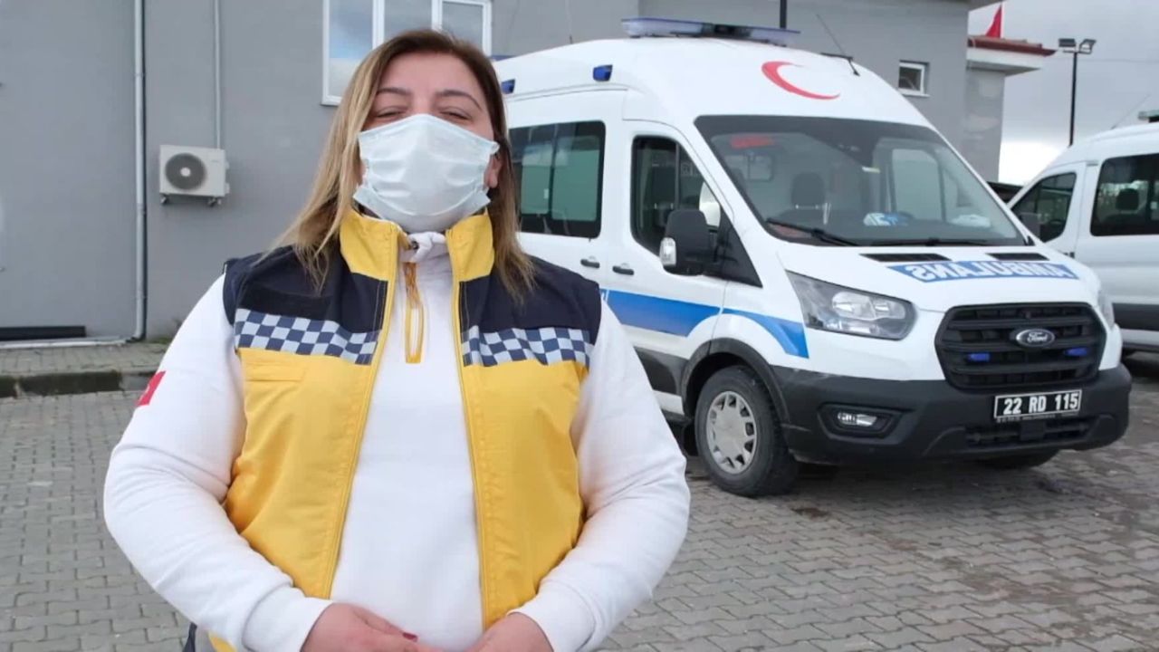 İş arayanlara müjde! KPSS şartsız kadın ve erkek ambulans şoförü alınacak: En az lise mezunu olanlar...